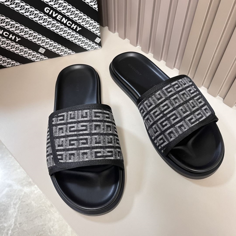 Givenchy Slippers